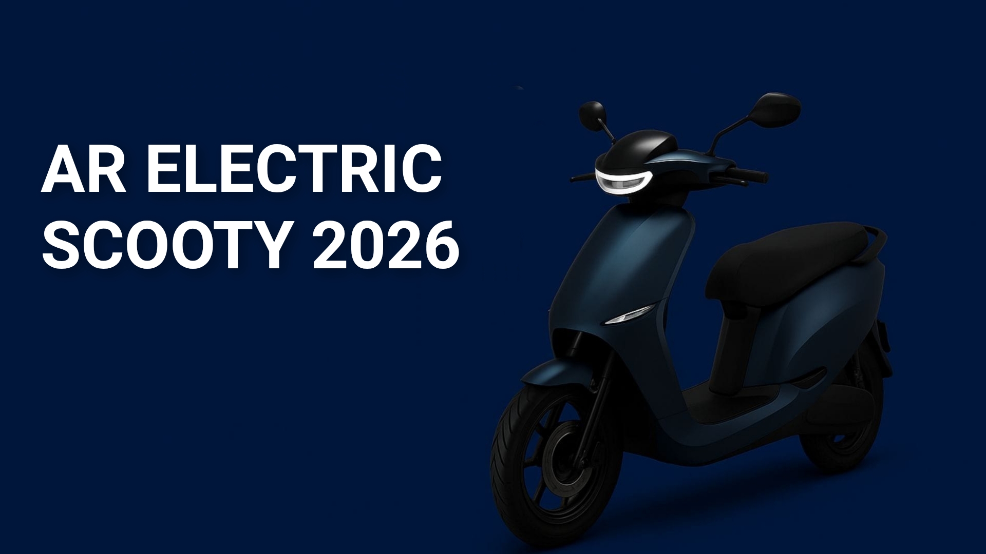 AR Electric 2026